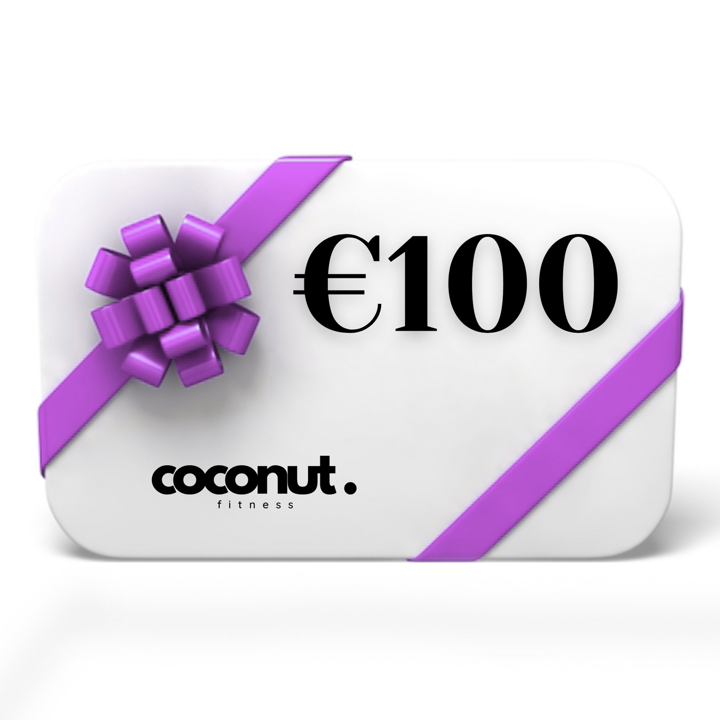 Gift Card 100 Euros