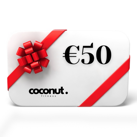 Gift Card 50 Euros