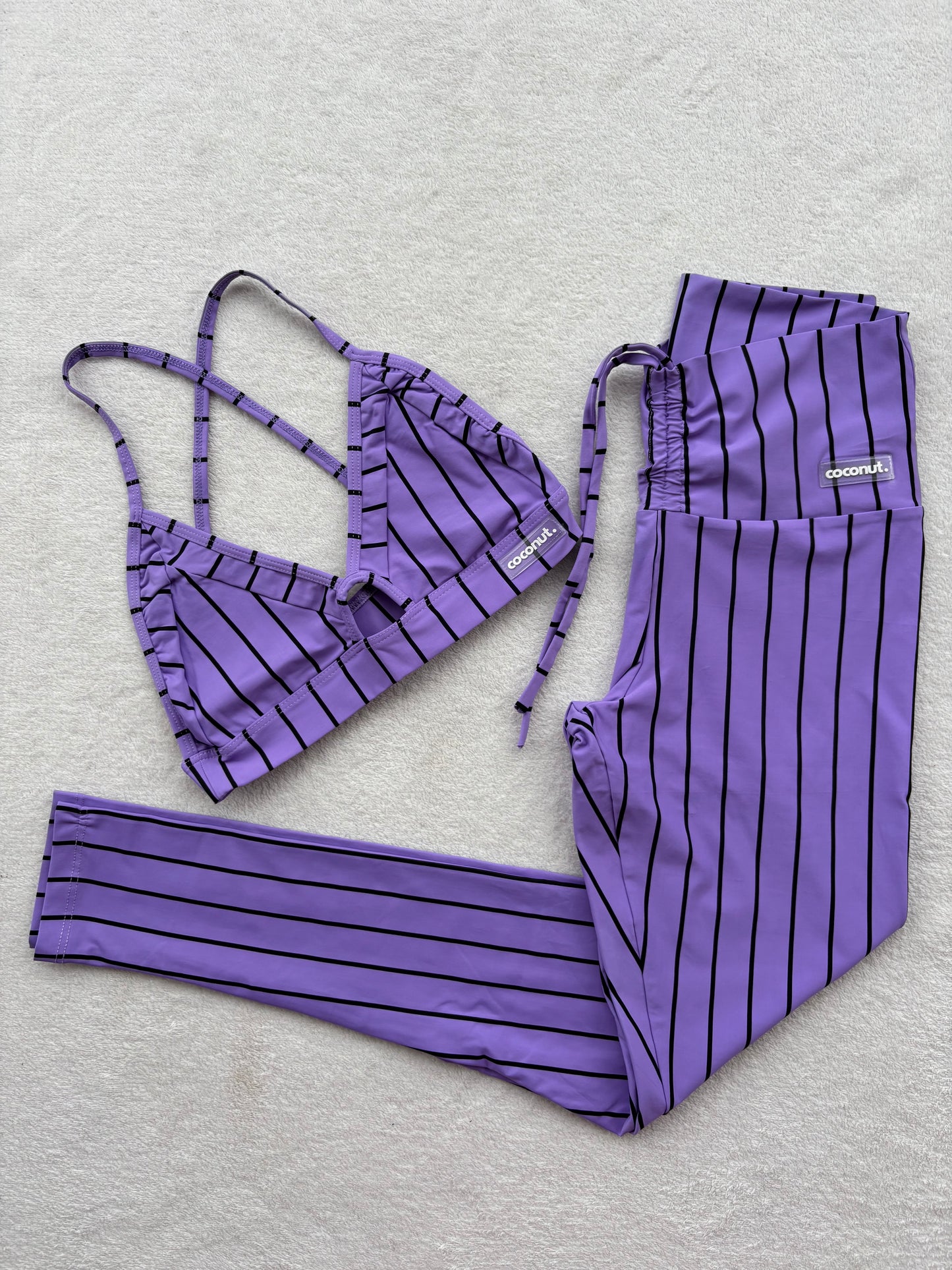 Lavender Set