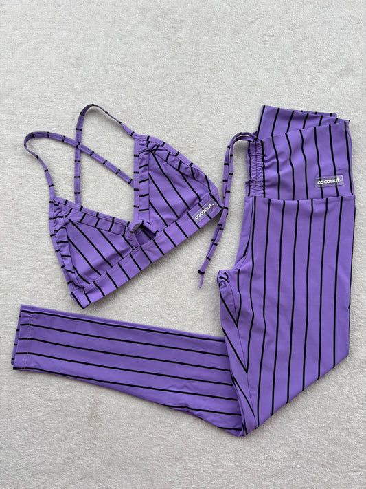 Lavender Set
