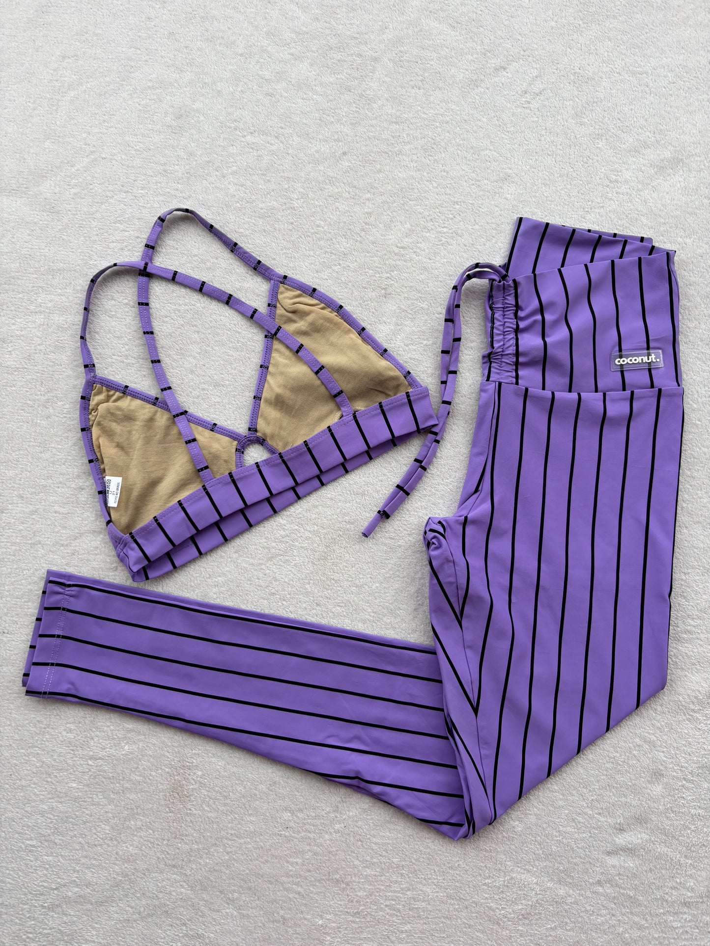Lavender Set