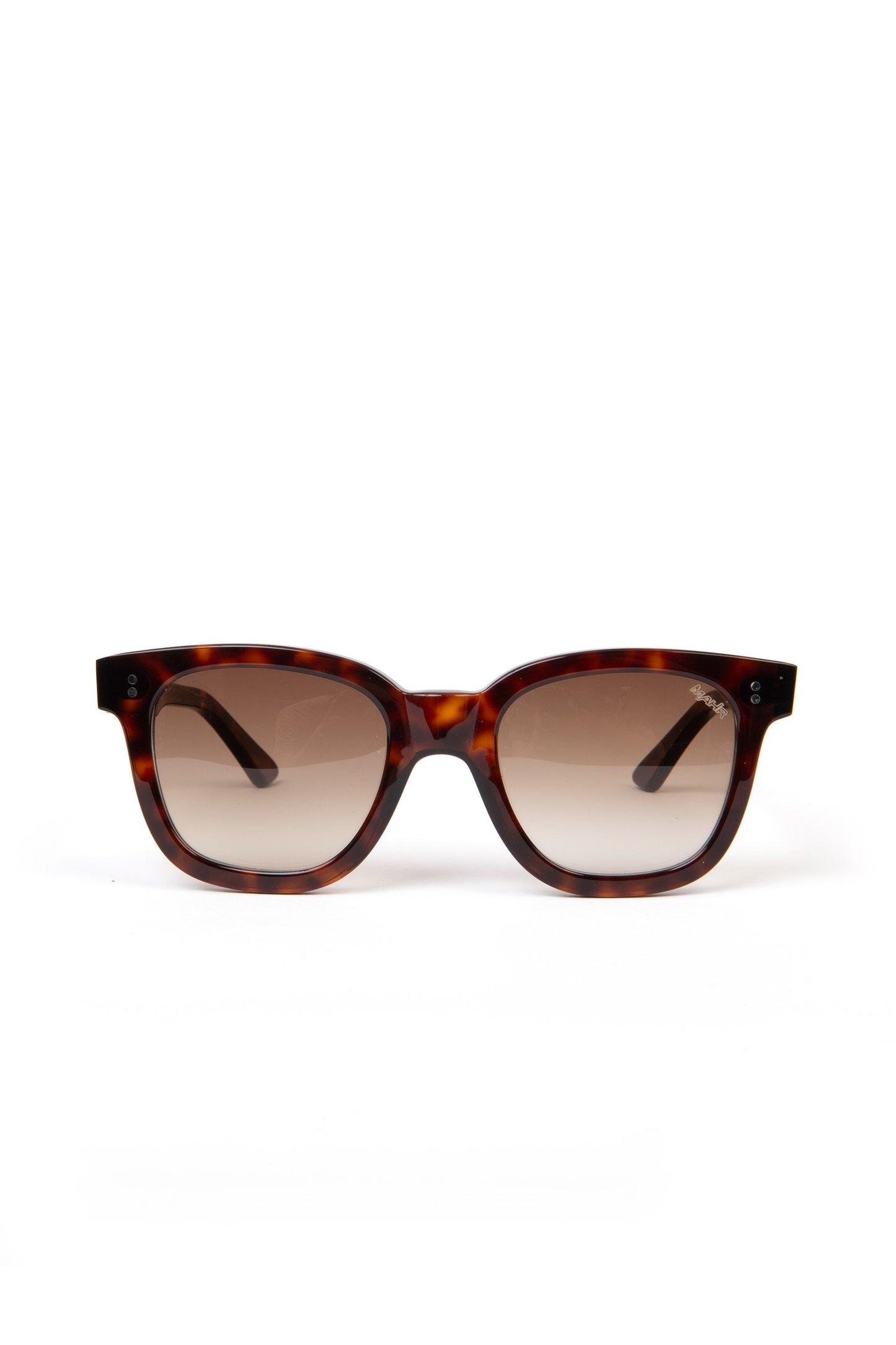 Occhiali da sole Tartaruga