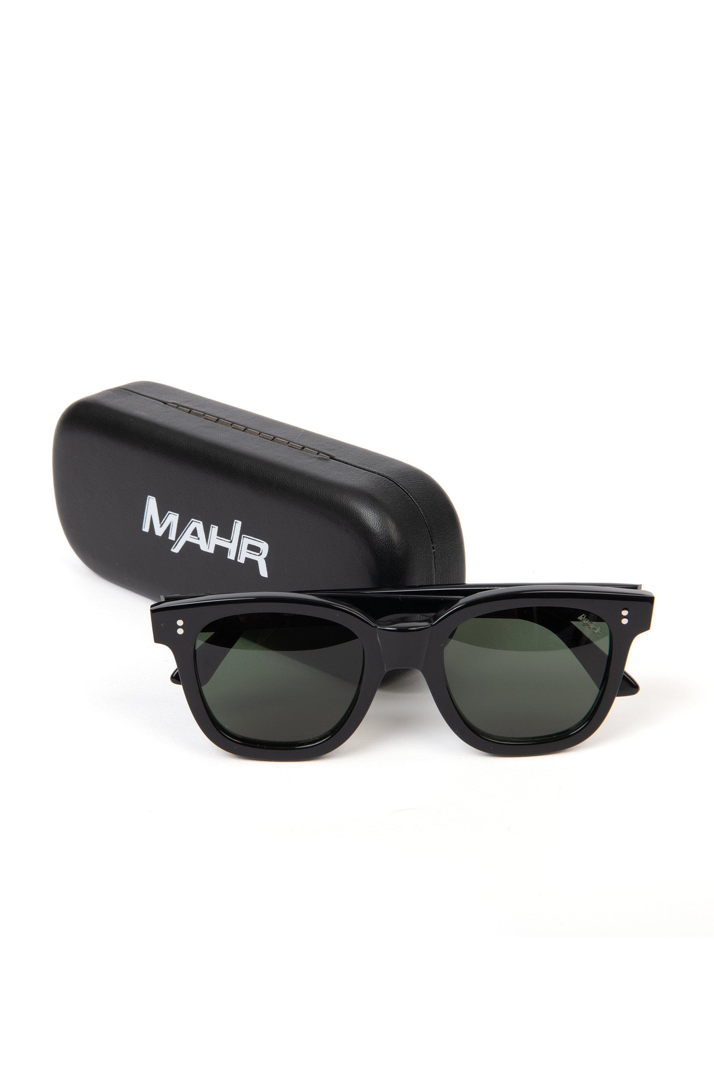 Occhiali da sole Neri