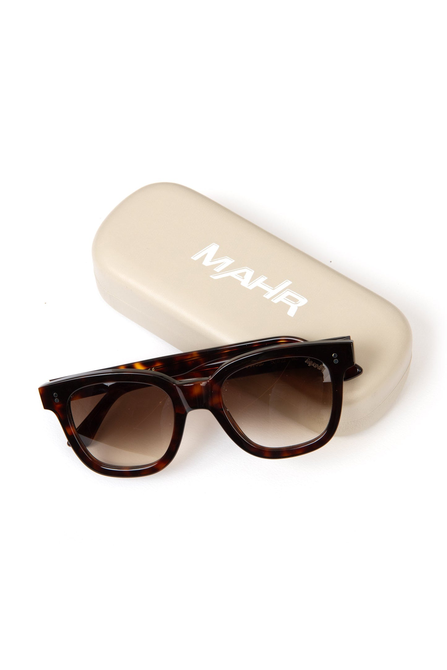 Occhiali da sole Tartaruga