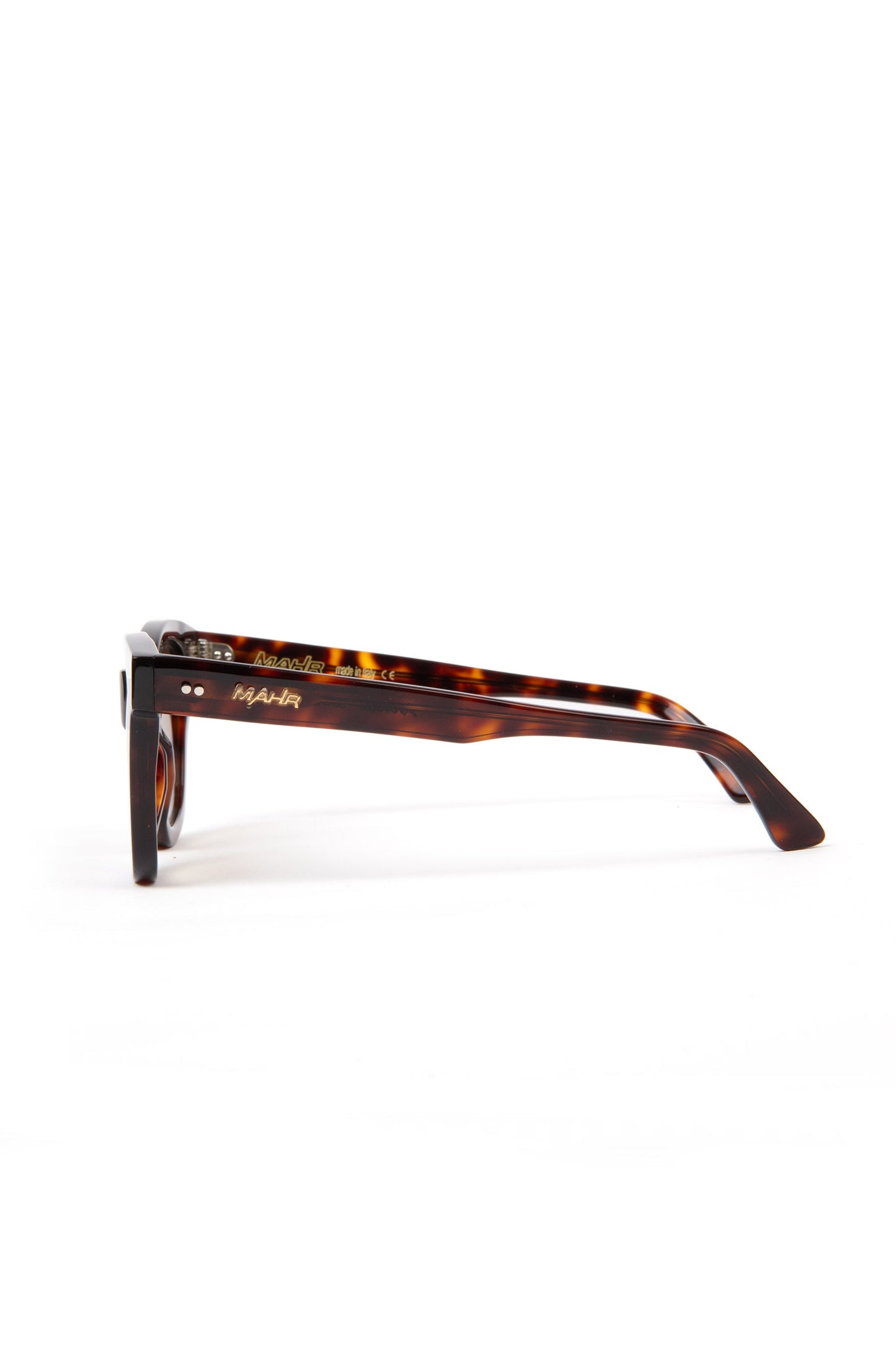 Occhiali da sole Tartaruga