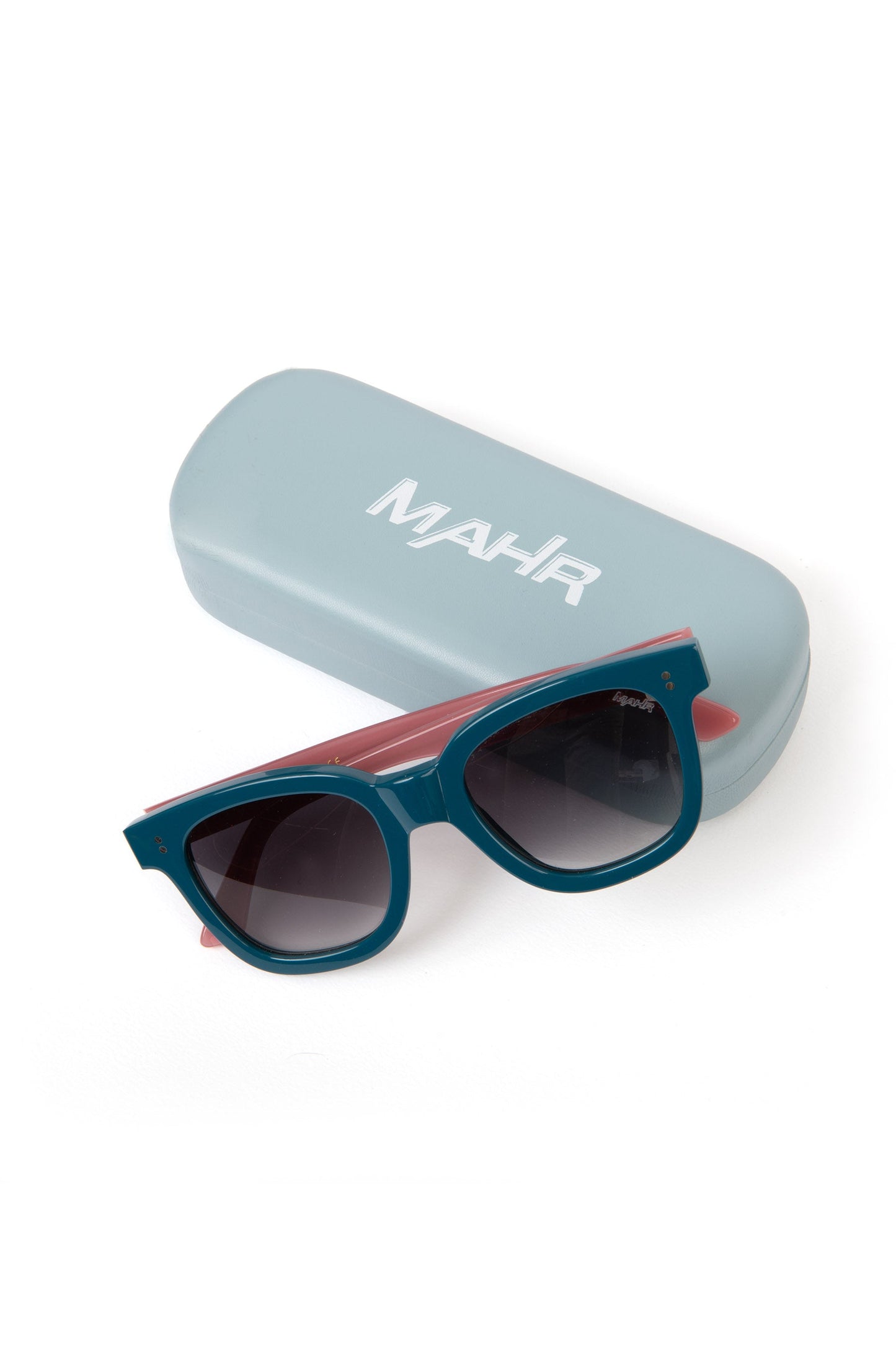 Occhiali da sole Bicolor